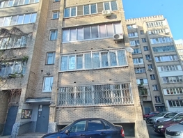 Продается 2-комнатная квартира Металлургическая ул, 44 м², 5000000 рублей