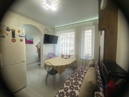 Продается 2-комнатная квартира Ленина ул, 43 м², 5500000 рублей