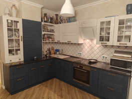 Продается 2-комнатная квартира Казахстанский пер, 46 м², 7500000 рублей