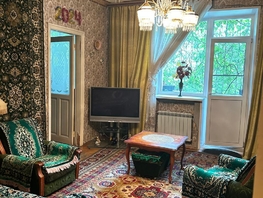Продается 4-комнатная квартира Варфоломеева ул, 90.3 м², 10949990 рублей