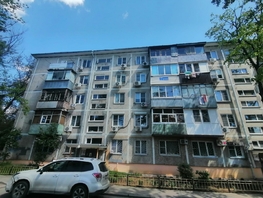 Продается 3-комнатная квартира Каширская ул, 60 м², 5800000 рублей