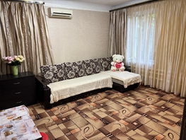 Продается 1-комнатная квартира 1-я Краснодарская ул, 31.4 м², 3100000 рублей