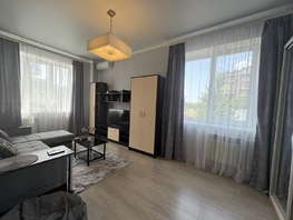 Снять двухкомнатную квартиру 2-я Володарского ул, 52 м², 35000 рублей