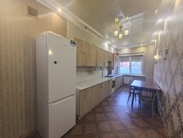 Продается 3-комнатная квартира Сызранская ул, 83.1 м², 8550000 рублей