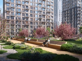 Продается 2-комнатная квартира ЖК Донские Легенды, корпус 1.1, 51.05  м², 7682770 рублей