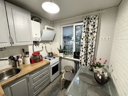 Продается 2-комнатная квартира 40-летия Победы пр-кт, 44.4 м², 5000000 рублей