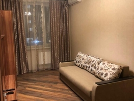 Снять однокомнатную квартиру Измаильский пер, 42 м², 28000 рублей