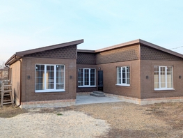 Продается Коттедж 3-я Турнирная ул, 110 м², участок 6 сот., 9500000 рублей