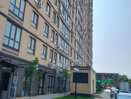 Продается 1-комнатная квартира Тибетская ул, 40  м², 4700000 рублей