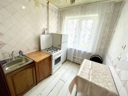 Продается 1-комнатная квартира Малиновского ул, 30.5  м², 3200000 рублей