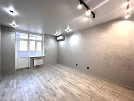 Продается 1-комнатная квартира Берберовская ул, 42  м², 6100000 рублей