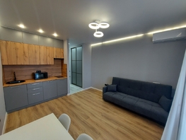 Продается Студия ЖК Gray (Грэй), кв-л 11-1, 27  м², 4200000 рублей