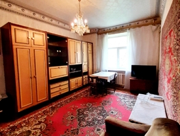 Продается 3-комнатная квартира 20-я линия ул, 70 м², 8500000 рублей