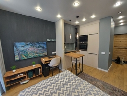 Продается Студия Соколова пр-кт, 22  м², 6800000 рублей