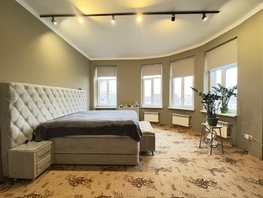 Продается 3-комнатная квартира 20-я линия ул, 83.8 м², 18750000 рублей