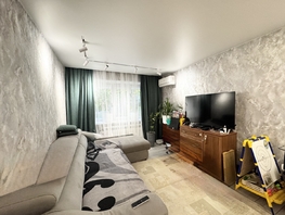Продается 3-комнатная квартира 40-летия Победы пр-кт, 58 м², 5700000 рублей