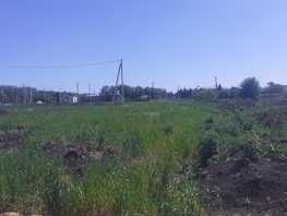 Продается Участок ИЖС Центральная ул, 5 сот., 2200000 рублей