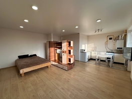 Продается 1-комнатная квартира Туроверова пер, 39 м², 5500000 рублей