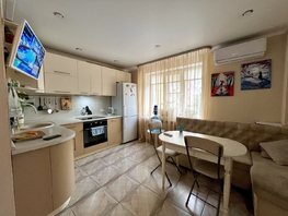 Продается 2-комнатная квартира Садовая ул, 58 м², 6700000 рублей