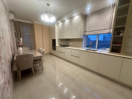 Продается 3-комнатная квартира Спартаковская ул, 84 м², 18000000 рублей