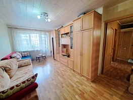 Продается 3-комнатная квартира Конституционная ул, 64 м², 7100000 рублей