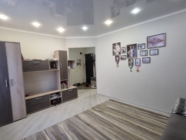 Продается 2-комнатная квартира Платова б-р, 52.9 м², 7500000 рублей