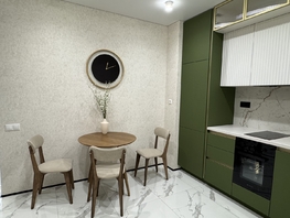 Продается 1-комнатная квартира Ворошиловский пр-кт, 39 м², 9850000 рублей