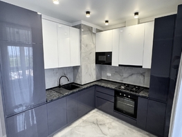 Продается 3-комнатная квартира ЖК Персона, литер 2.3, 73.7 м², 13000000 рублей