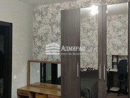 Продается 2-комнатная квартира Доломановский пер, 49.5  м², 8200000 рублей
