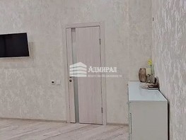 Продается 2-комнатная квартира Семашко пер, 59.6  м², 12500000 рублей