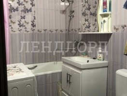 Продается 1-комнатная квартира Баграмяна ул, 30  м², 3600000 рублей