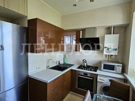 Продается 2-комнатная квартира Донецкий пер, 45  м², 4950000 рублей
