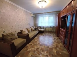 Продается 3-комнатная квартира Вятская ул, 63  м², 6500000 рублей