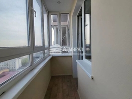 Продается 1-комнатная квартира Суворова ул, 40.7  м², 10500000 рублей