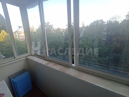 Продается 2-комнатная квартира Привокзальная ул, 47  м², 3000000 рублей