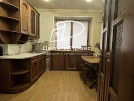 Продается 1-комнатная квартира Красноармейская ул, 33  м², 5100000 рублей