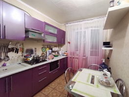 Продается 2-комнатная квартира 40-летия Победы пр-кт, 51 м², 6000000 рублей