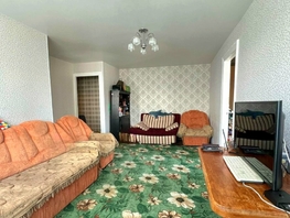 Продается 2-комнатная квартира Машинный пер, 44 м², 4200000 рублей
