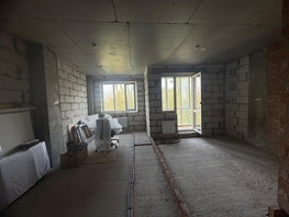 Продается 1-комнатная квартира Шолохова пр-кт, 39.3 м², 4950000 рублей