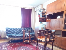 Продается 1-комнатная квартира Пушкинская ул, 31 м², 4900000 рублей