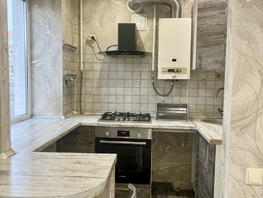 Продается 2-комнатная квартира Береговая ул, 39 м², 6100000 рублей