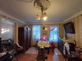 Продается Дом 37-я линия ул, 65.3 м², участок 4 сот., 7500000 рублей