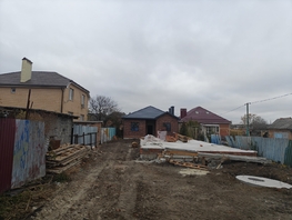 Продается Дом Некрасова ул, 96 м², участок 4 сот., 9000000 рублей