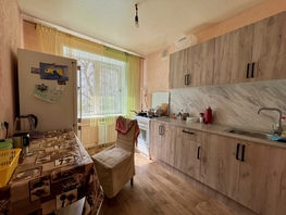 Продается 1-комнатная квартира Платова ул, 35.2 м², 3600000 рублей