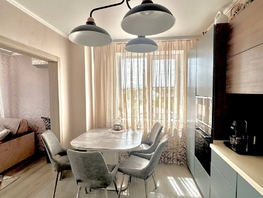 Продается 3-комнатная квартира Михаила Нагибина пр-кт, 79 м², 11300000 рублей
