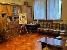 Продается 2-комнатная квартира Соборный пер, 65 м², 6900000 рублей