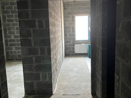 Продается 1-комнатная квартира Нансена ул, 33.4 м², 4500000 рублей