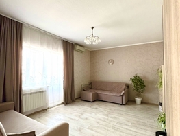 Продается 1-комнатная квартира Надежная ул, 35 м², 4250000 рублей