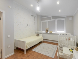 Продается Дом Шолохова пр-кт, 295 м², участок 3 сот., 30000000 рублей