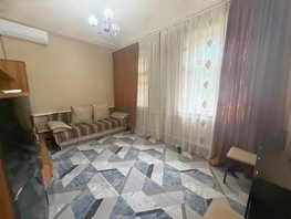 Продается 2-комнатная квартира 2-я Краснодарская ул, 38 м², 3150000 рублей